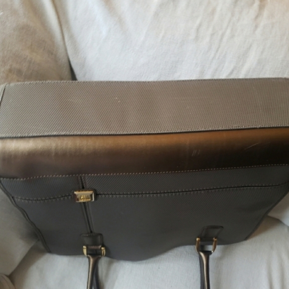 Large Diane Von Furstenberg tote - Picture 3 of 7